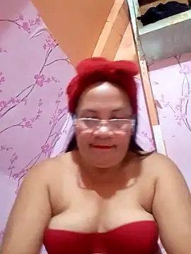 vickyhot1966 online show from September 25, 2025, 10:32 am