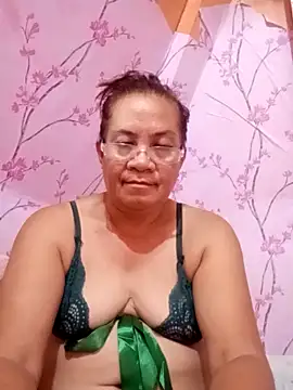 vickyhot1966 online show from September 14, 2025, 4:35 am