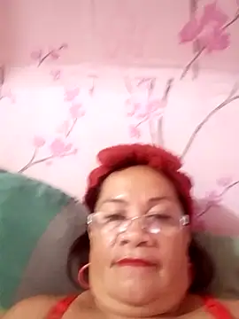 vickyhot1966 online show from September 20, 2025, 9:47 am