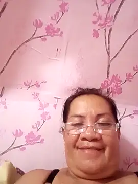 vickyhot1966 online show from September 19, 2025, 9:35 am