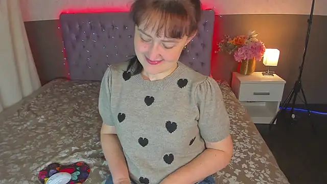 NathalyStars online show from March 27, 2026, 1:23 pm