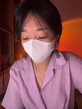 chuppy03 online show from September 28, 2025, 5:20 pm