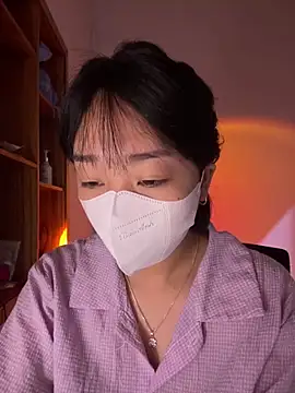 chuppy03 online show from September 30, 2025, 3:23 am