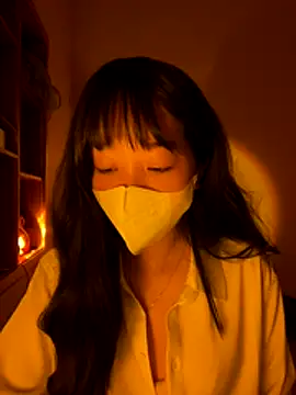 chuppy03 online show from December 16, 2025, 9:02 am