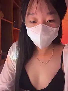 chuppy03 online show from September 14, 2025, 3:34 pm