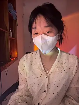 chuppy03 online show from September 19, 2025, 4:00 pm