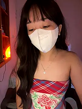 chuppy03 online show from October 1, 2025, 3:27 pm