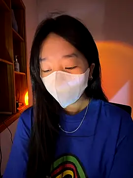 chuppy03 online show from September 16, 2025, 4:30 pm