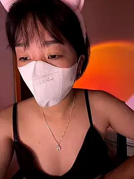 chuppy03 online show from October 10, 2025, 3:35 pm