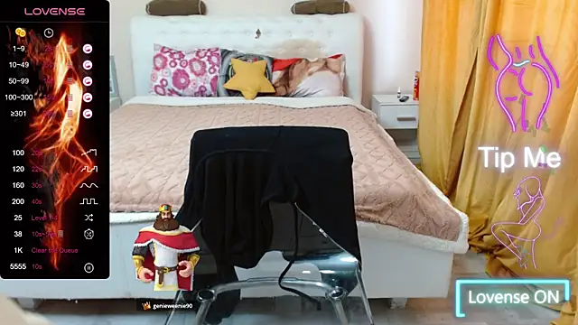 Snapshot of Daddyisssues1 chatting on November 25, 2025, 8:14 am Daddyisssues1 online show from November 25, 2025, 8:14 am