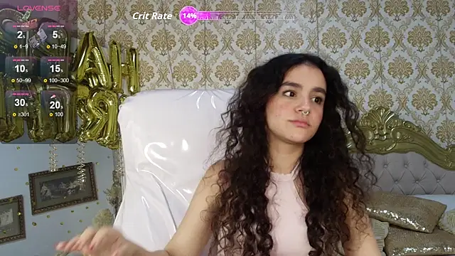 JessB  online show from April 7, 2026, 6:54 pm