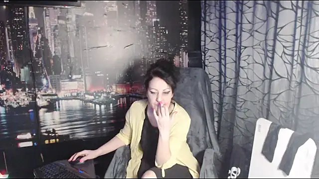 AMOURSWEET2025 online show from February 20, 2026, 5:15 pm