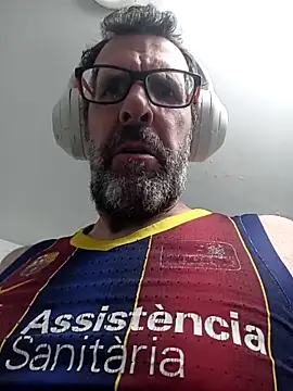 Snapshot of gigolobcn chatting on May 18, 2026, 6:40 am gigolobcn online show from May 18, 2026, 6:40 am