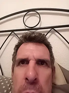 gigolobcn online show from March 10, 2026, 3:10 am