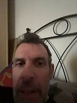 gigolobcn online show from February 7, 2026, 12:13 pm