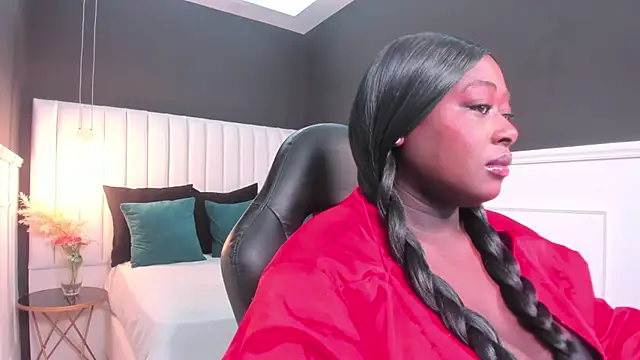  kanela anderson online show from January 17, 2026, 2:09 pm