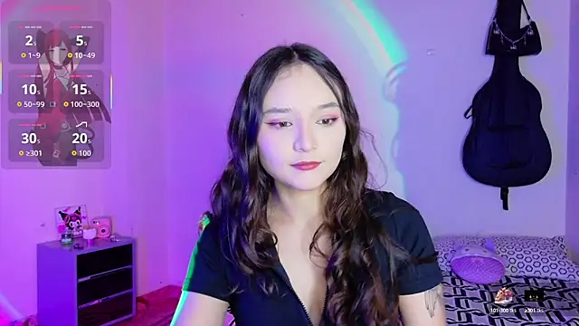 Snapshot of daihanae_2 chatting on September 21, 2025, 12:49 am daihanae 2 online show from September 21, 2025, 12:49 am