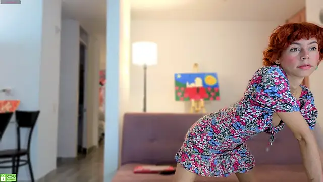 Snapshot of colette_e chatting on February 9, 2026, 1:25 am colette e online show from February 9, 2026, 1:25 am