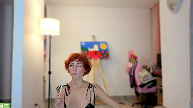 Snapshot of colette_e chatting on February 20, 2026, 3:36 am colette e online show from February 20, 2026, 3:36 am