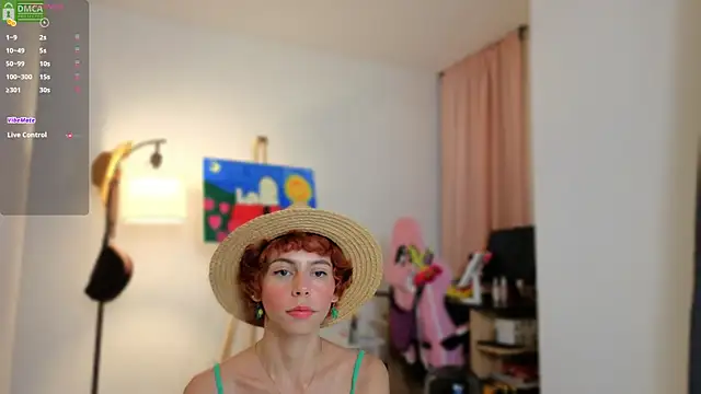 Snapshot of colette_e chatting on January 31, 2026, 11:25 pm colette e online show from January 31, 2026, 11:25 pm