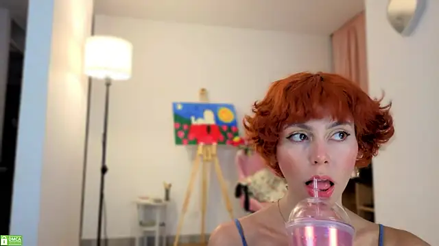 Snapshot of colette_e chatting on February 19, 2026, 4:31 am colette e online show from February 19, 2026, 4:31 am