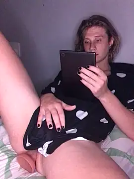 XBubbleGumX online show from February 6, 2026, 10:06 pm