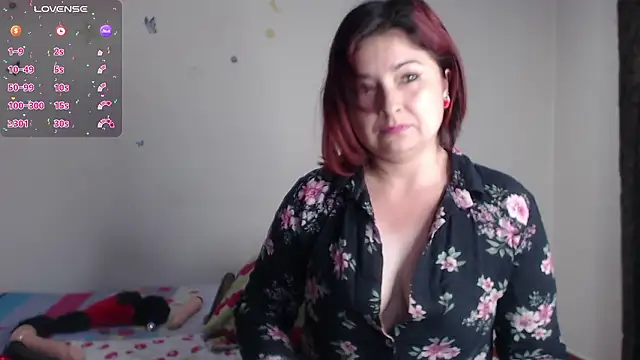 evangeline lover online show from March 5, 2026, 12:13 pm