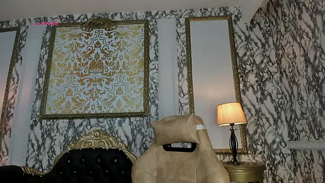 AlexiaCooperr online show from March 19, 2026, 1:22 pm