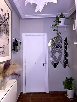 Snapshot of lacattiva chatting on September 28, 2025, 12:06 am lacattiva online show from September 28, 2025, 12:06 am