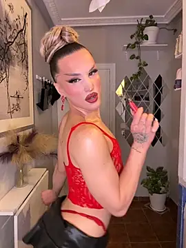 Snapshot of lacattiva chatting on October 15, 2025, 5:54 pm lacattiva online show from October 15, 2025, 5:54 pm