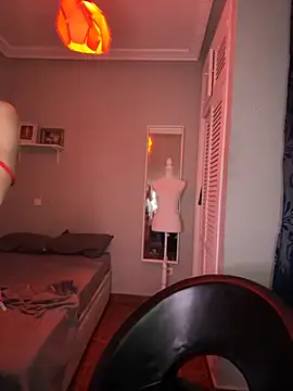 Snapshot of lacattiva chatting on September 15, 2025, 7:36 pm lacattiva online show from September 15, 2025, 7:36 pm