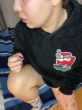 Wild2XXX online show from November 11, 2025, 8:42 am