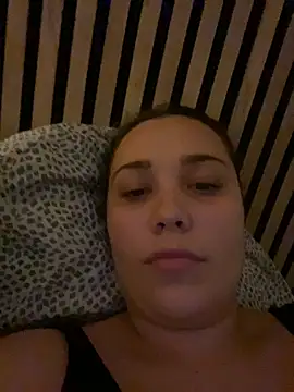 Wild2XXX online show from November 17, 2025, 6:45 pm