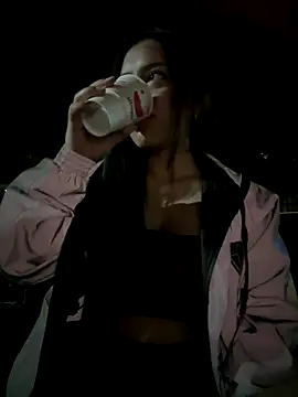 AngellaMoraa online show from December 5, 2025, 2:54 am