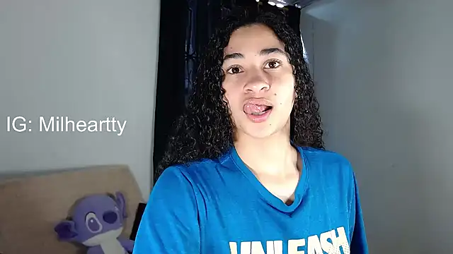 heartty Milah online show from November 10, 2025, 2:00 pm