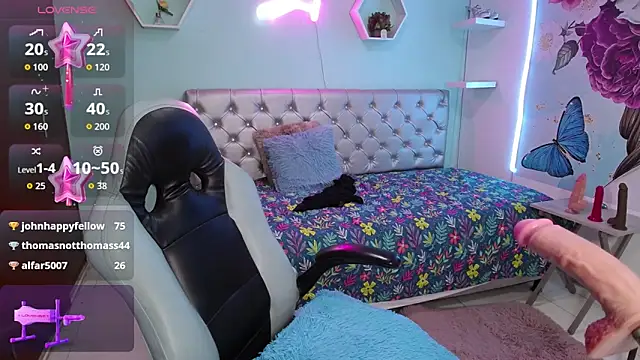 Snapshot of thalia_mills19 chatting on March 30, 2026, 8:38 am thalia mills19 online show from March 30, 2026, 8:38 am