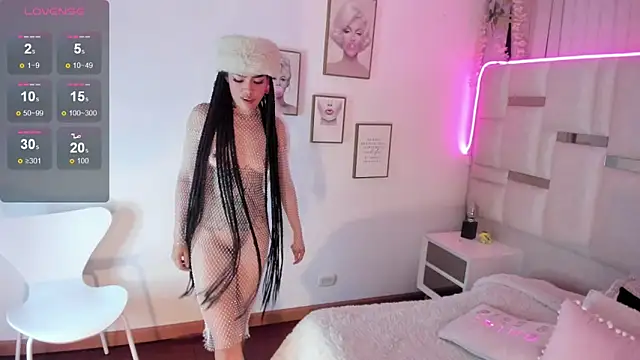 Snapshot of Cleo-smith chatting on September 30, 2025, 3:23 am Cleo-smith online show from September 30, 2025, 3:23 am