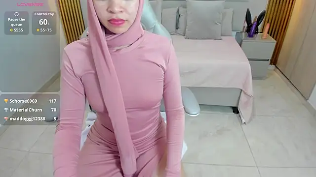 Snapshot of Keisha_jalal chatting on December 13, 2025, 8:04 pm Keisha jalal online show from December 13, 2025, 8:04 pm