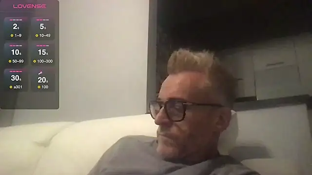 Axl hot online show from October 11, 2025, 7:59 pm