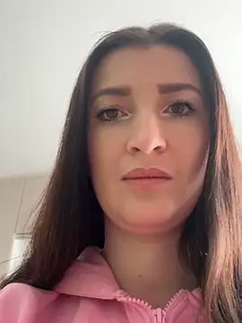 EvelinCuper online show from February 9, 2026, 7:17 am