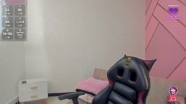 Snapshot of Eva_mermaid chatting on April 17, 2026, 2:31 pm Eva mermaid online show from April 17, 2026, 2:31 pm