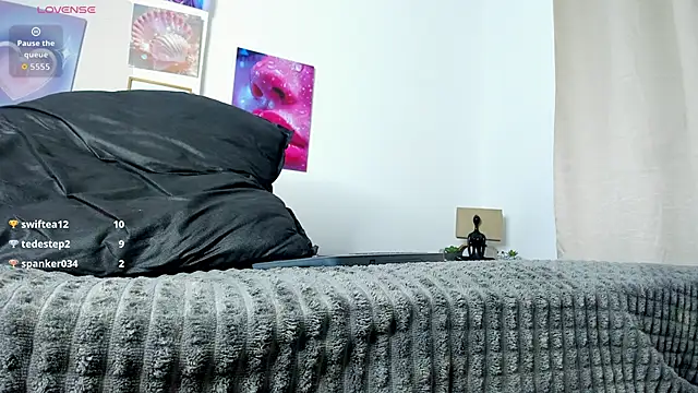 Snapshot of ashly_pnik1 chatting on February 4, 2026, 3:12 am ashly pnik1 online show from February 4, 2026, 3:12 am