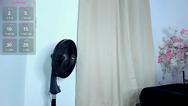 Snapshot of ashly_pnik1 chatting on February 18, 2026, 3:04 am ashly pnik1 online show from February 18, 2026, 3:04 am