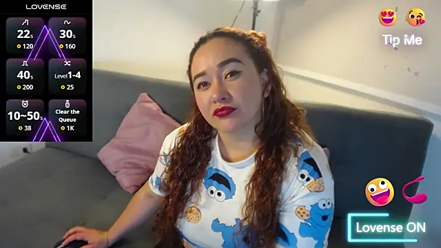 Paris boobsbbw online show from October 23, 2025, 9:46 pm