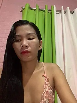 Cleo17 online show from February 12, 2026, 1:55 pm