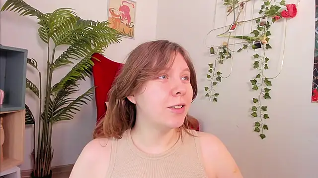 Snapshot of Sense_Of_Rosemary chatting on May 15, 2026, 5:38 am Sense Of Rosemary online show from May 15, 2026, 5:38 am