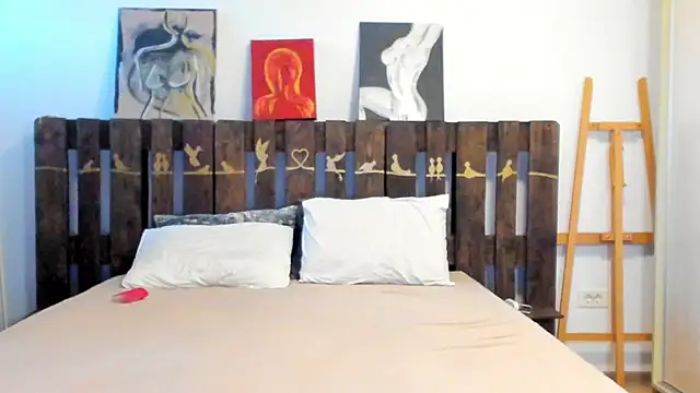 Ava Carterr online show from November 1, 2025, 5:03 am