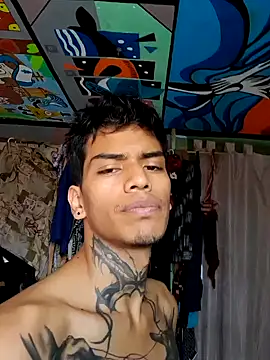 alexvalencia207 online show from June 23, 2026, 8:18 pm