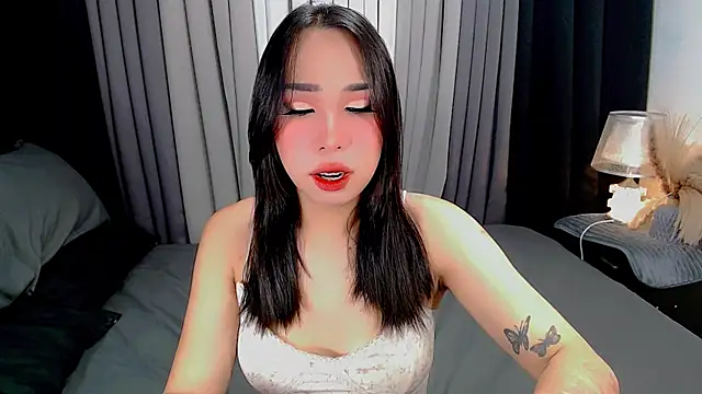 Snapshot of kisha_greyson chatting on January 16, 2026, 6:45 pm kisha greyson online show from January 16, 2026, 6:45 pm