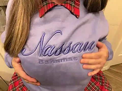 MissElizabethXoXo online show from March 4, 2026, 3:14 am